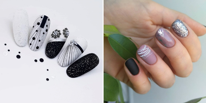 Слайдеры by provocative nails - Fashion Collage